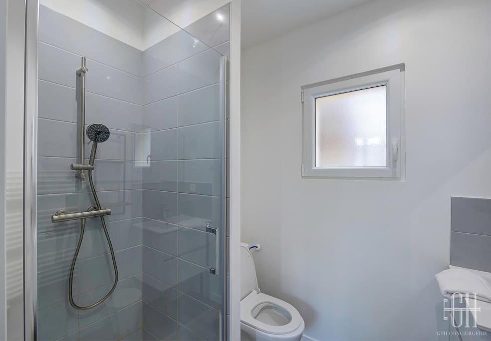 La Jonquille - A 2 Min De Tours Apartment Екстериор снимка
